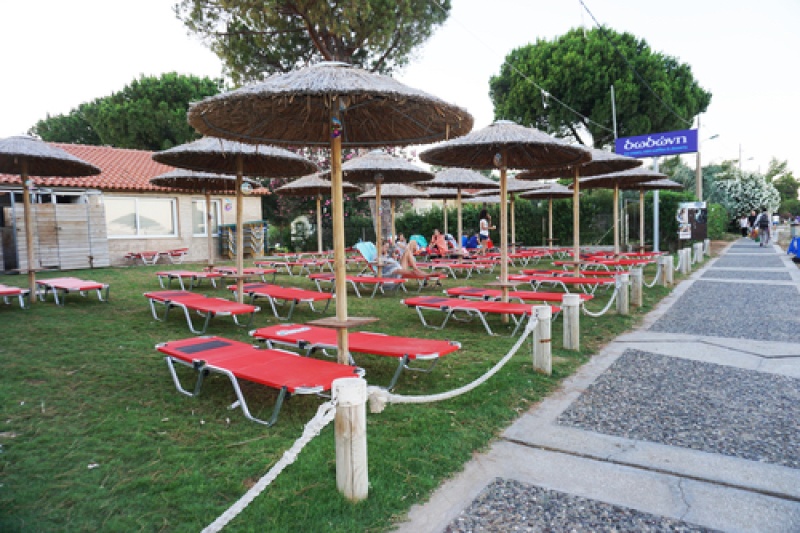 Marathonvillage 